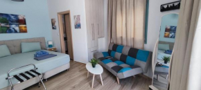 MODERN ACCOMMODATION 2 IN THE CENTER OF SKIATHOs